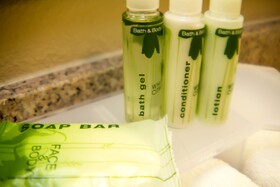 Holiday Inn Express Hotel & Suites Indianapolis North - Carmel