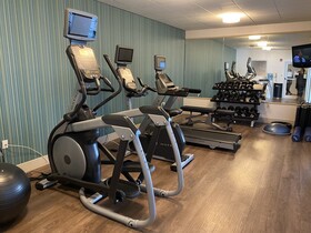 Holiday Inn Express Hotel & Suites Indianapolis North - Carmel