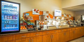 Holiday Inn Express Hotel & Suites Indianapolis North - Carmel