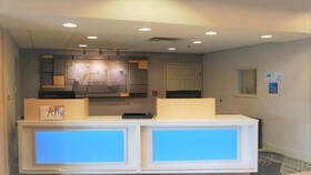 Holiday Inn Express Hotel & Suites Indianapolis North - Carmel