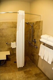 Holiday Inn Express Hotel & Suites Indianapolis North - Carmel