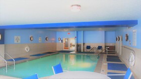 Holiday Inn Express Hotel & Suites Indianapolis North - Carmel