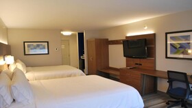 Holiday Inn Express Hotel & Suites Indianapolis North - Carmel