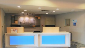 Holiday Inn Express Hotel & Suites Indianapolis North - Carmel