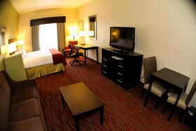 Holiday Inn Express Hotel & Suites Indianapolis North - Carmel