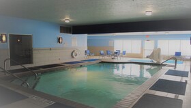 Holiday Inn Express Hotel & Suites Indianapolis North - Carmel