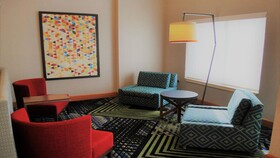 Holiday Inn Express Hotel & Suites Indianapolis North - Carmel