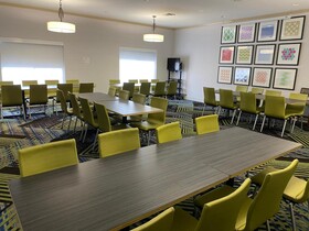 Holiday Inn Express Hotel & Suites Indianapolis North - Carmel