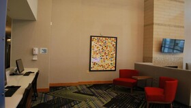 Holiday Inn Express Hotel & Suites Indianapolis North - Carmel