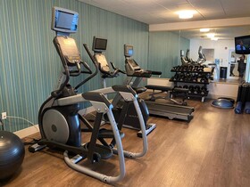 Holiday Inn Express Hotel & Suites Indianapolis North - Carmel