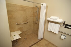 Holiday Inn Express Hotel & Suites Indianapolis North - Carmel