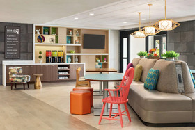 Home2 Suites by Hilton Carmel Indianapolis