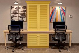 Home2 Suites by Hilton Carmel Indianapolis
