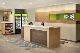 Home2 Suites by Hilton Carmel Indianapolis