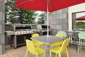 Home2 Suites by Hilton Carmel Indianapolis