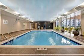 Home2 Suites by Hilton Carmel Indianapolis