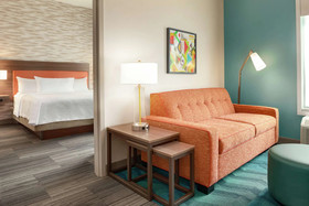 Home2 Suites by Hilton Carmel Indianapolis