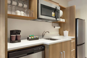 Home2 Suites by Hilton Carmel Indianapolis