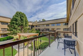 Homewood Suites by Hilton Indianapolis Carmel
