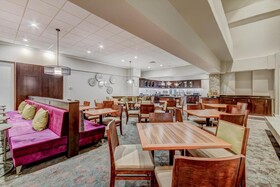 Homewood Suites by Hilton Indianapolis Carmel