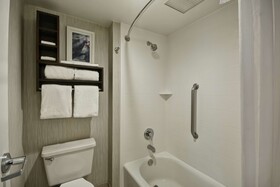 Homewood Suites by Hilton Indianapolis Carmel