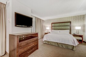 Homewood Suites by Hilton Indianapolis Carmel