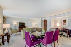 Homewood Suites by Hilton Indianapolis Carmel