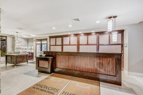 Homewood Suites by Hilton Indianapolis Carmel