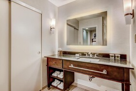 Homewood Suites by Hilton Indianapolis Carmel