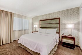 Homewood Suites by Hilton Indianapolis Carmel