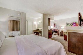 Homewood Suites by Hilton Indianapolis Carmel