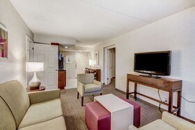 Homewood Suites by Hilton Indianapolis Carmel