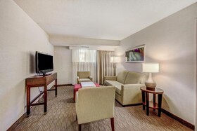 Homewood Suites by Hilton Indianapolis Carmel