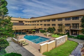 Homewood Suites by Hilton Indianapolis Carmel