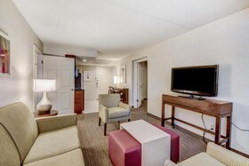 Homewood Suites by Hilton Indianapolis Carmel