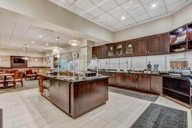 Homewood Suites by Hilton Indianapolis Carmel