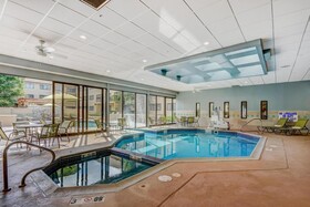 Homewood Suites by Hilton Indianapolis Carmel
