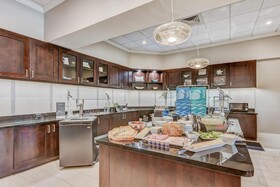 Homewood Suites by Hilton Indianapolis Carmel