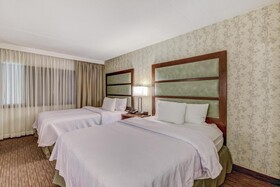 Homewood Suites by Hilton Indianapolis Carmel