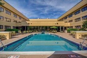 Homewood Suites by Hilton Indianapolis Carmel