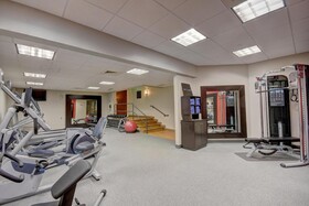 Homewood Suites by Hilton Indianapolis Carmel