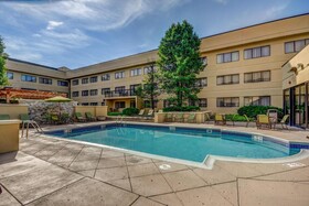 Homewood Suites by Hilton Indianapolis Carmel