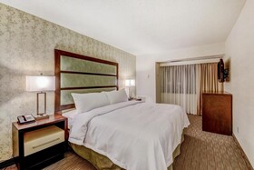 Homewood Suites by Hilton Indianapolis Carmel