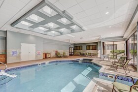 Homewood Suites by Hilton Indianapolis Carmel