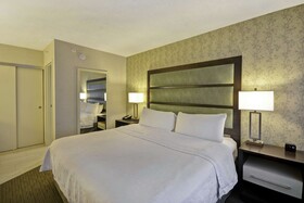 Homewood Suites by Hilton Indianapolis Carmel