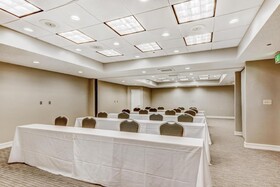Homewood Suites by Hilton Indianapolis Carmel