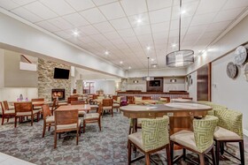Homewood Suites by Hilton Indianapolis Carmel