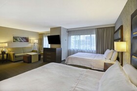 Homewood Suites by Hilton Indianapolis Carmel