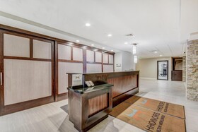 Homewood Suites by Hilton Indianapolis Carmel