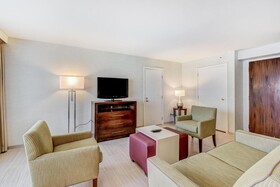 Homewood Suites by Hilton Indianapolis Carmel